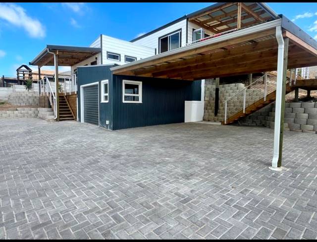 3 BEDROOM HOUSE FOR SALE IN SEEMEEU PARK